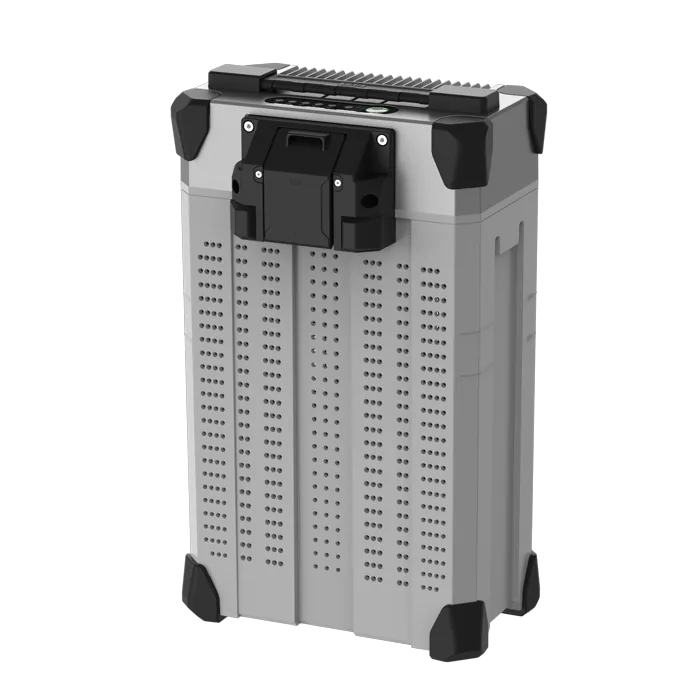 แบตเตอรี่ XAG B13960S