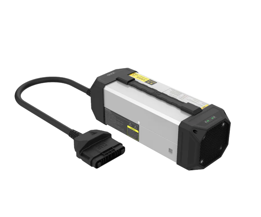 เครื่องชาร์จ XAG CM13600