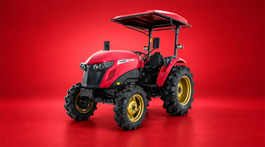 Yanmar YM351R